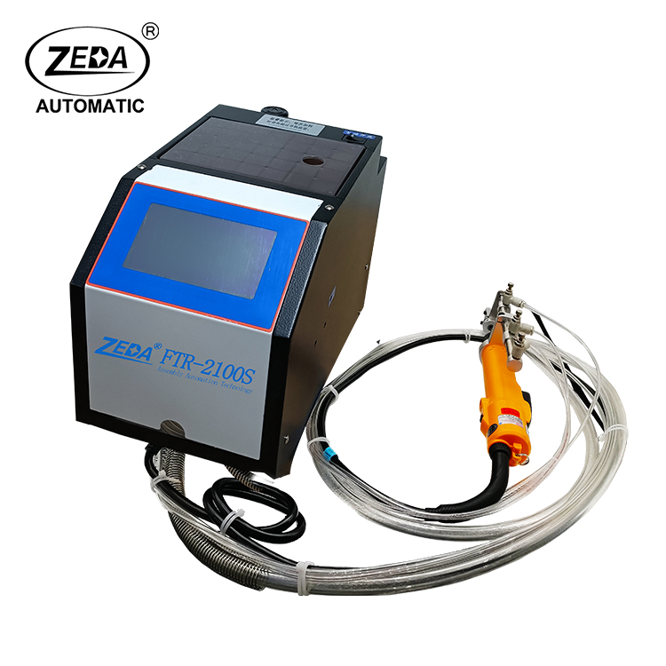 FTR2100S手持式自動鎖螺絲機(jī)